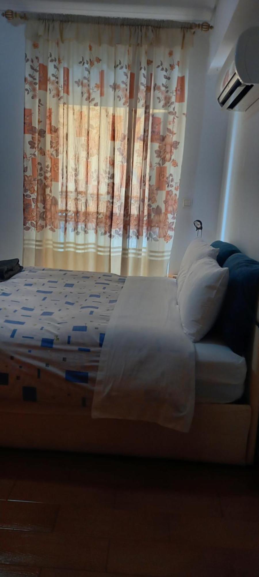 Vasi Apartman Markópulo Kültér fotó