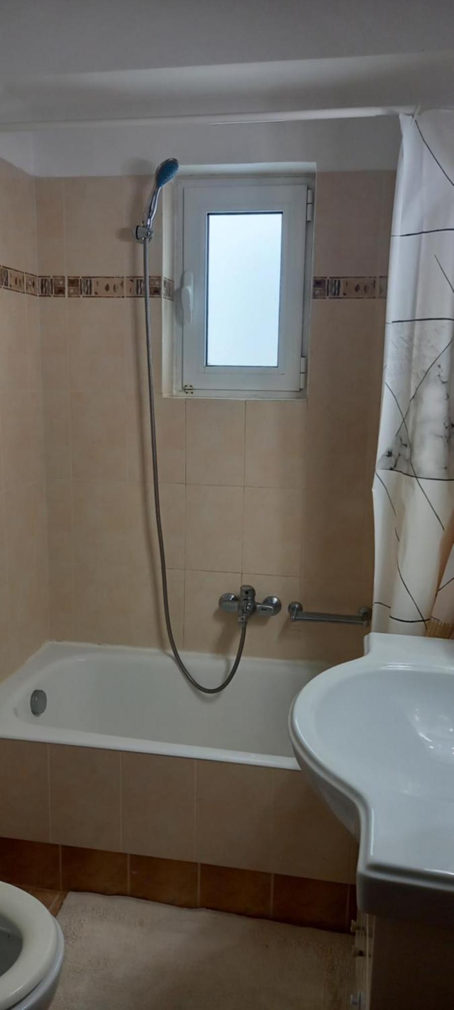 Vasi Apartman Markópulo Kültér fotó