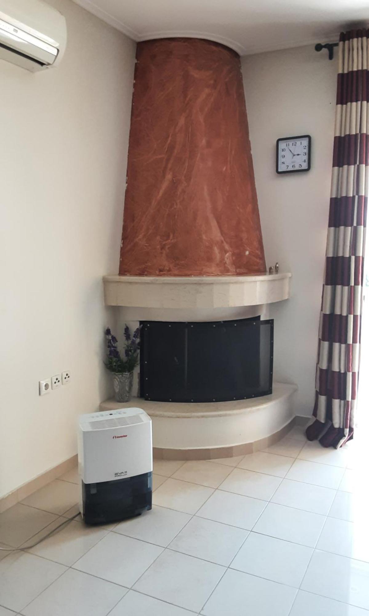 Vasi Apartman Markópulo Kültér fotó
